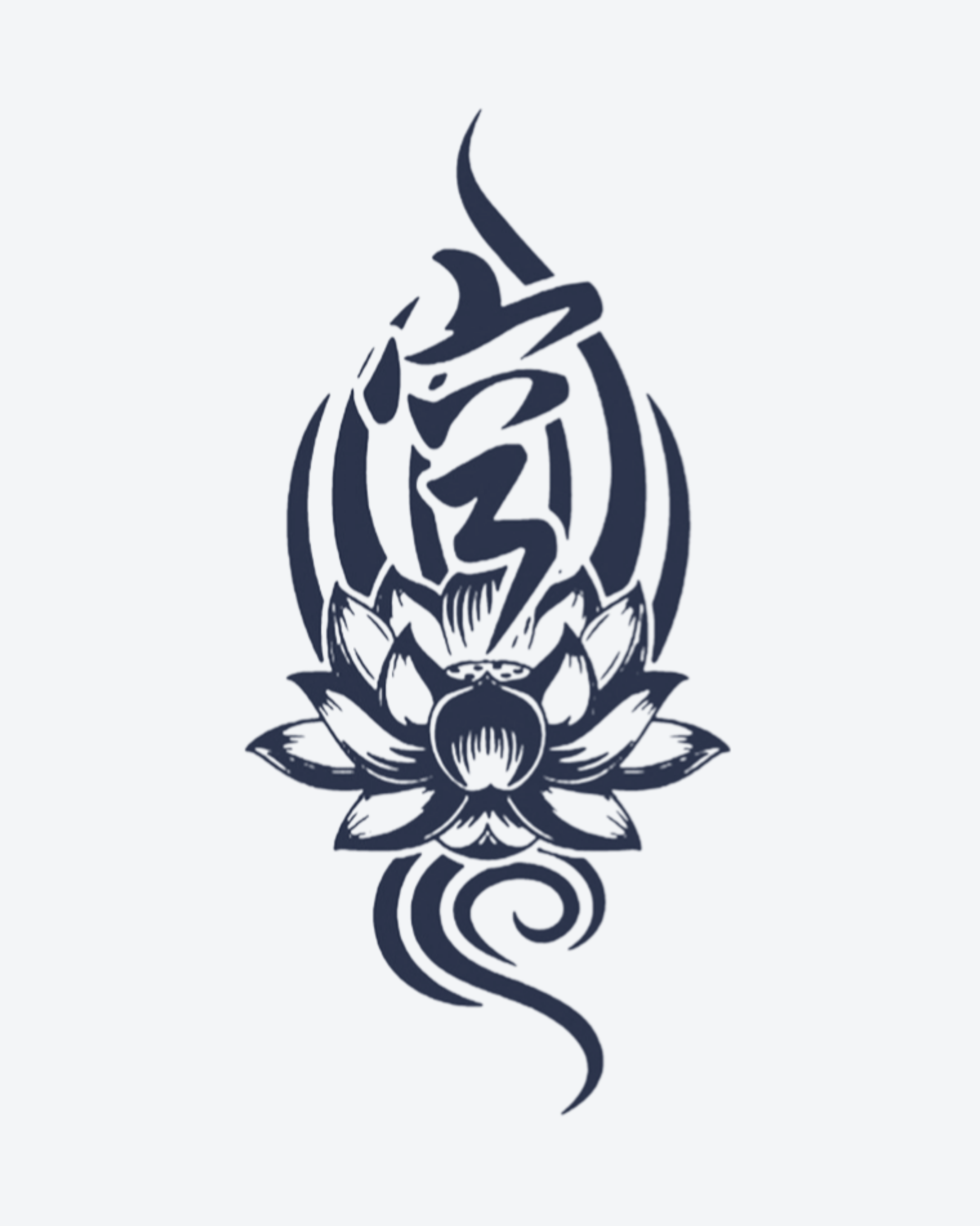 Lotus Sacré