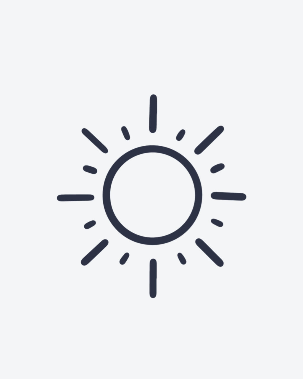 Soleil Simple