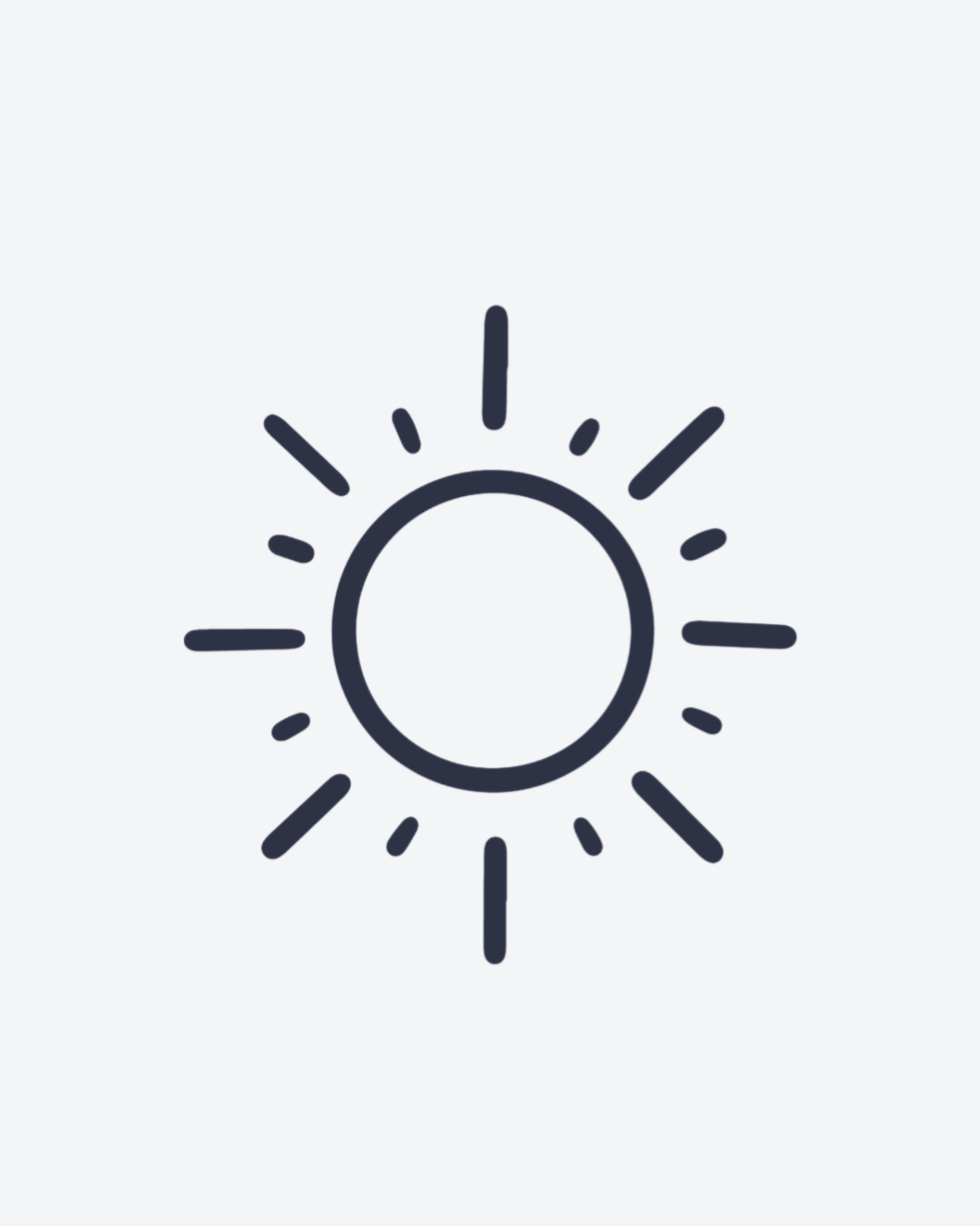 Soleil Simple