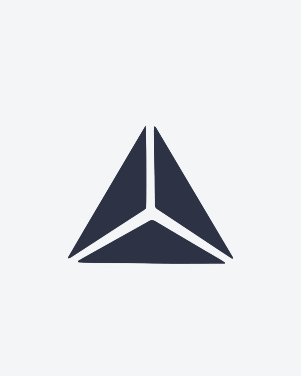 Triangle Futuriste