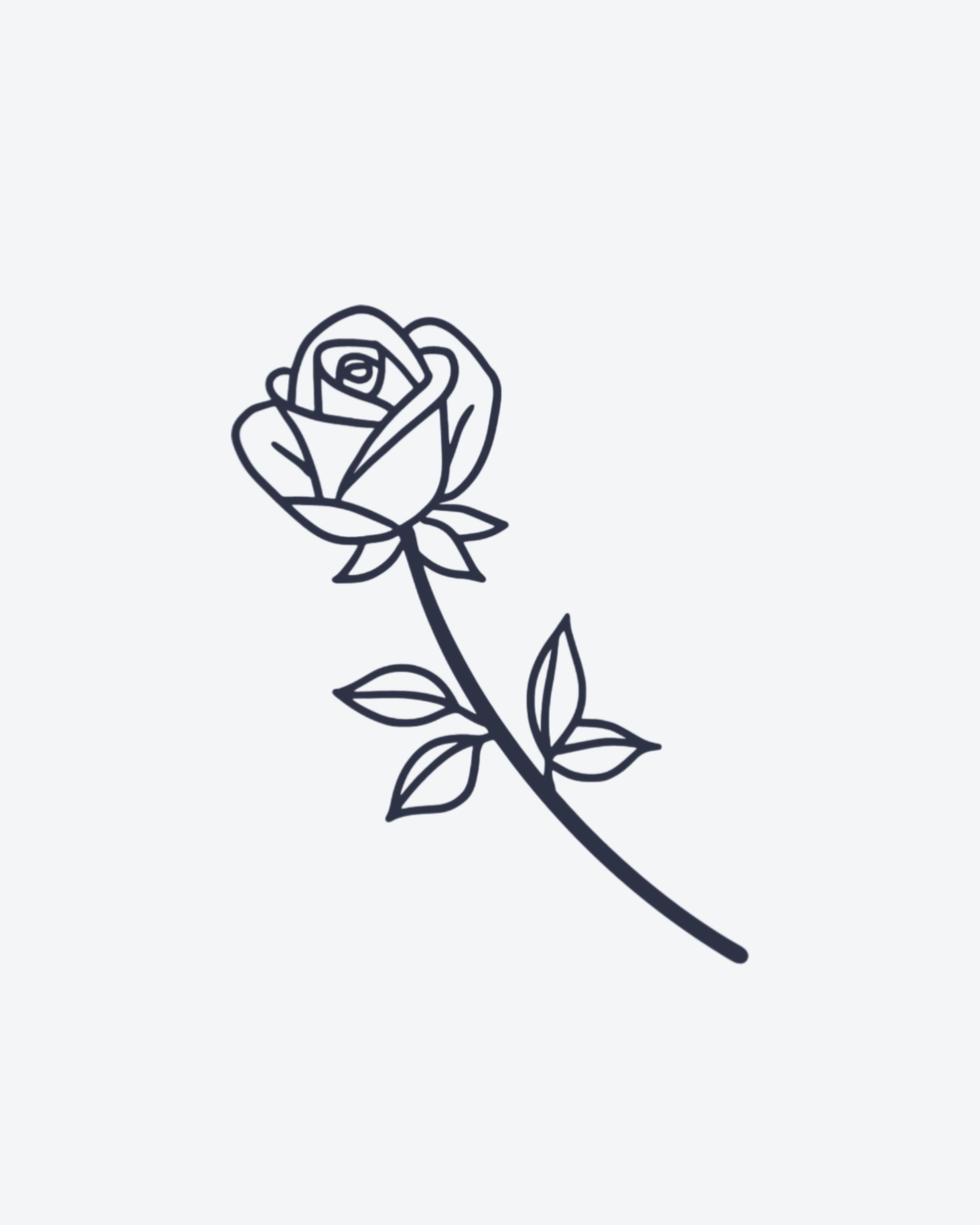 Rose Poétique