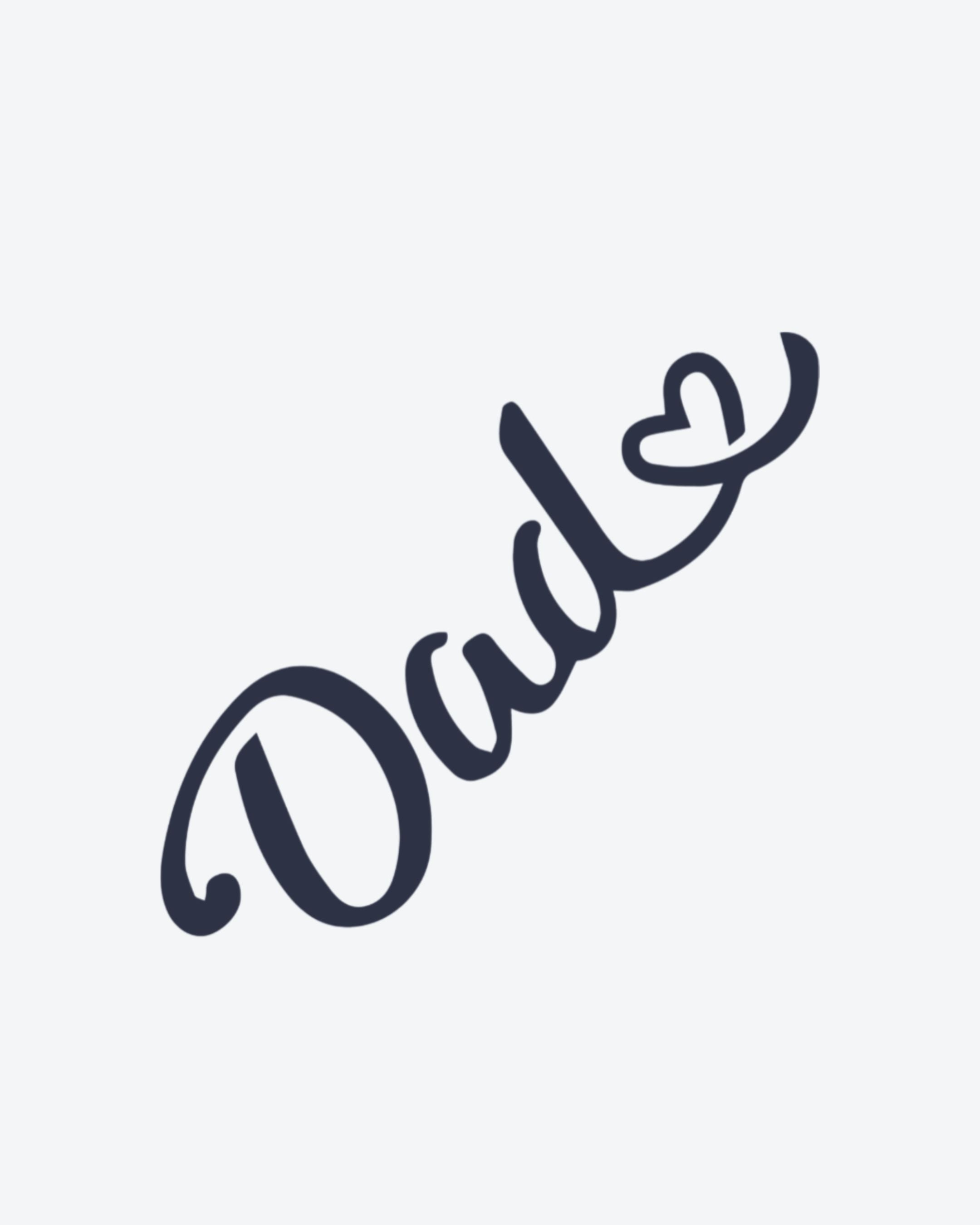 Papa Forever