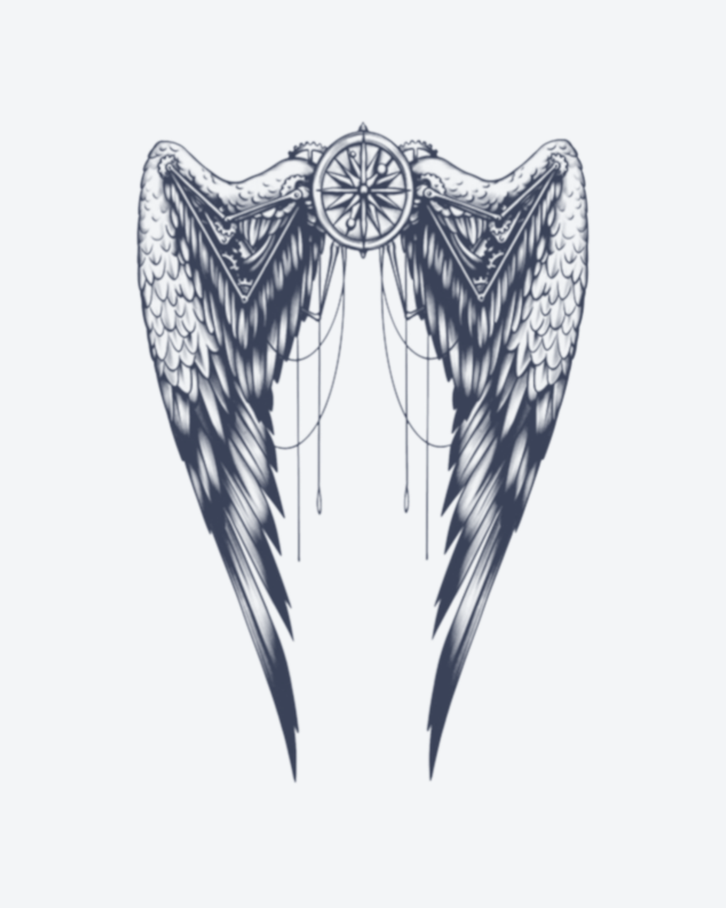 Ailes du Temps