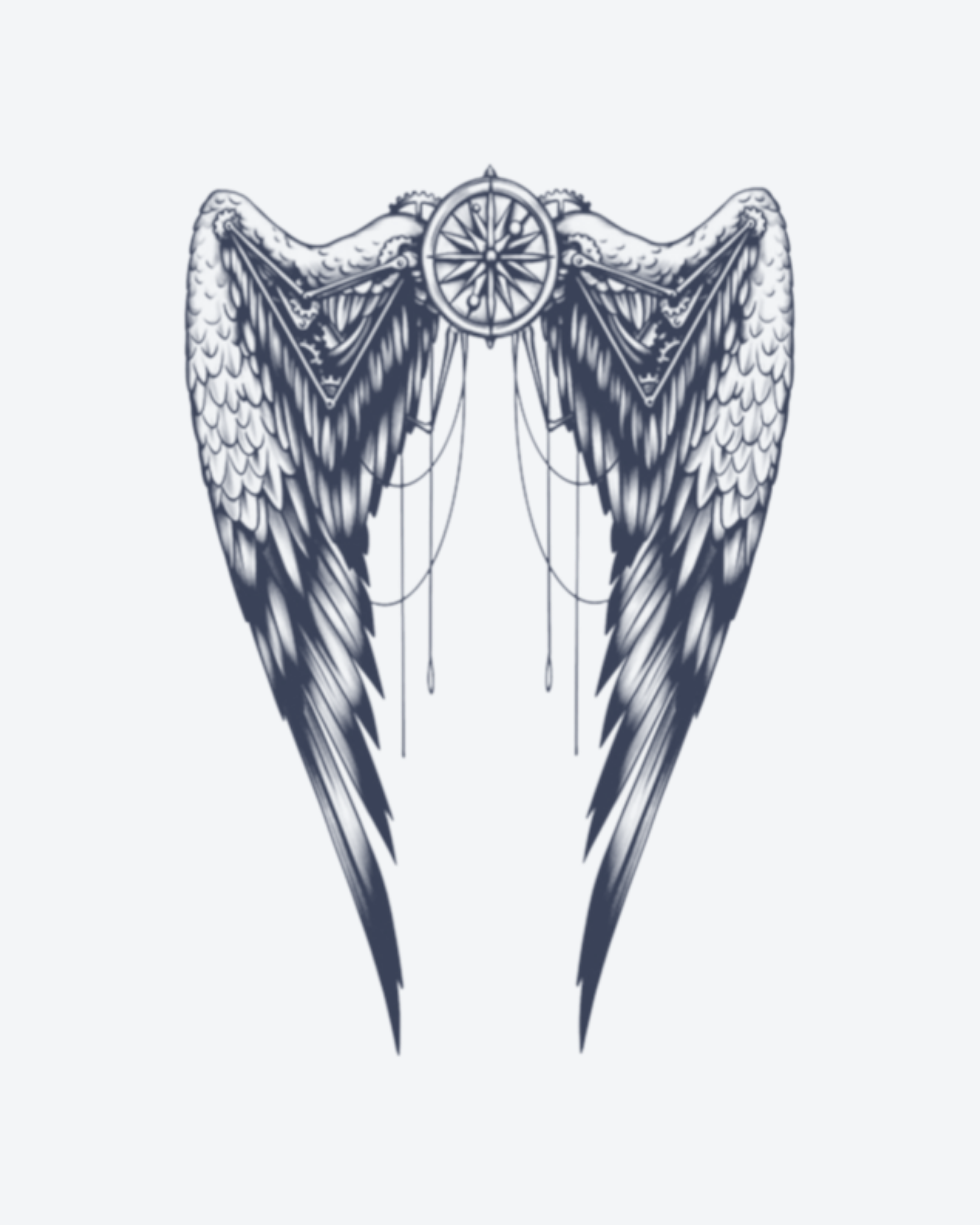 Ailes du Temps