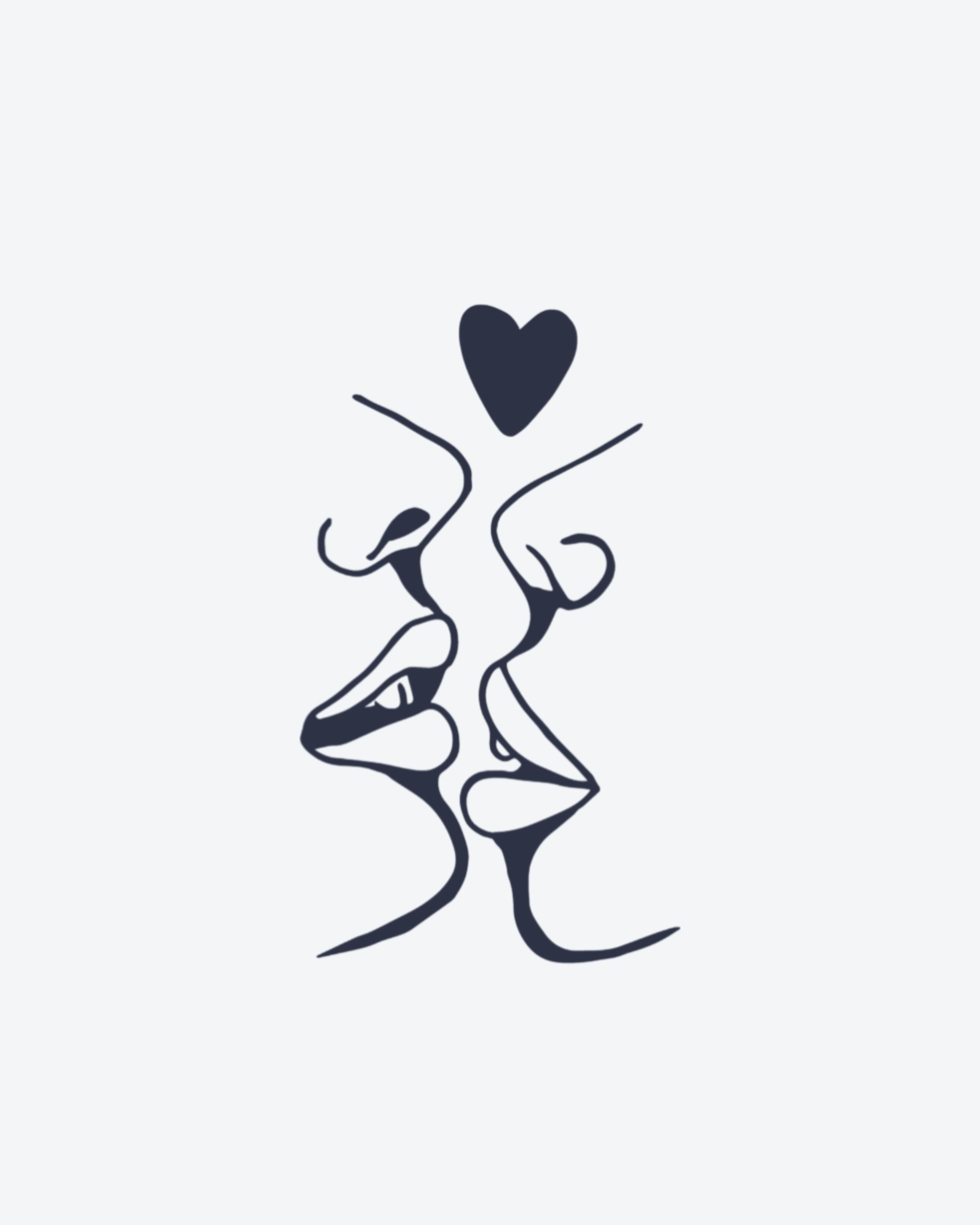 Baiser d’Amour