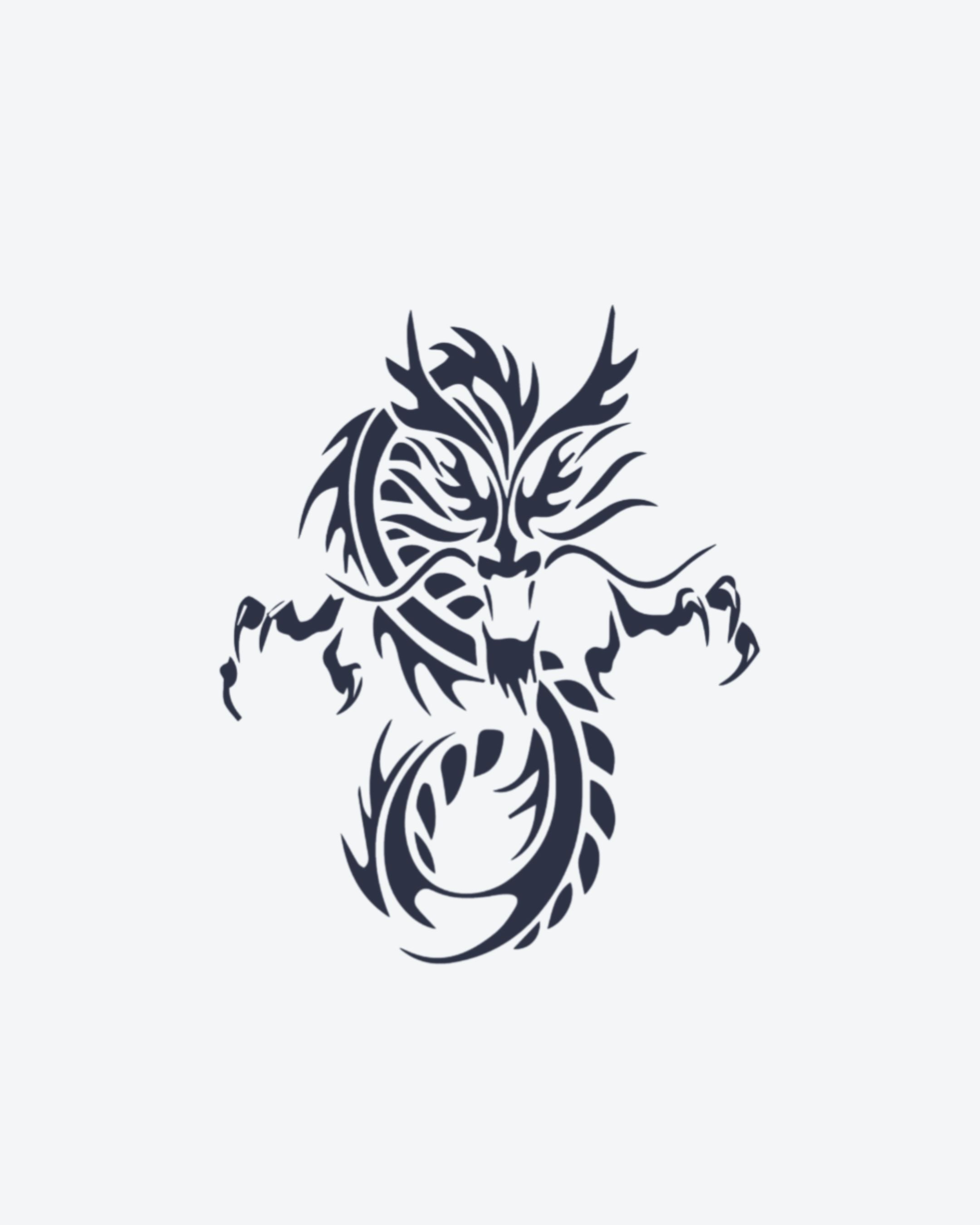 Esprit du Dragon