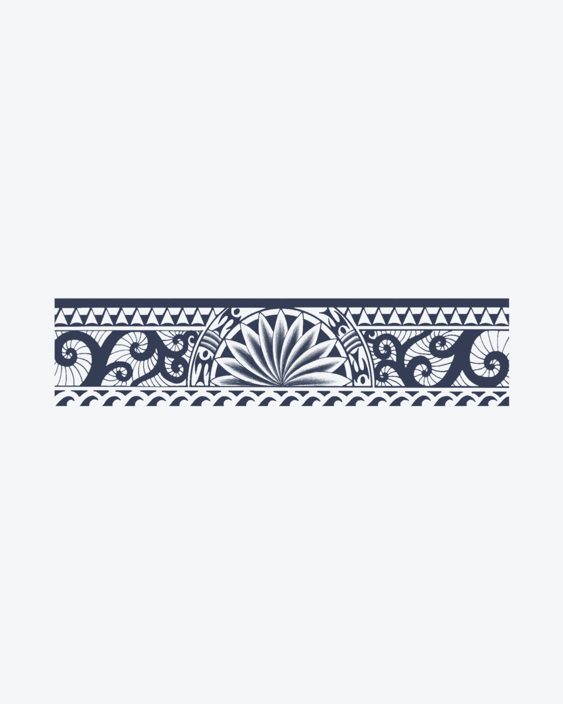 Bracelet Soleil Levant