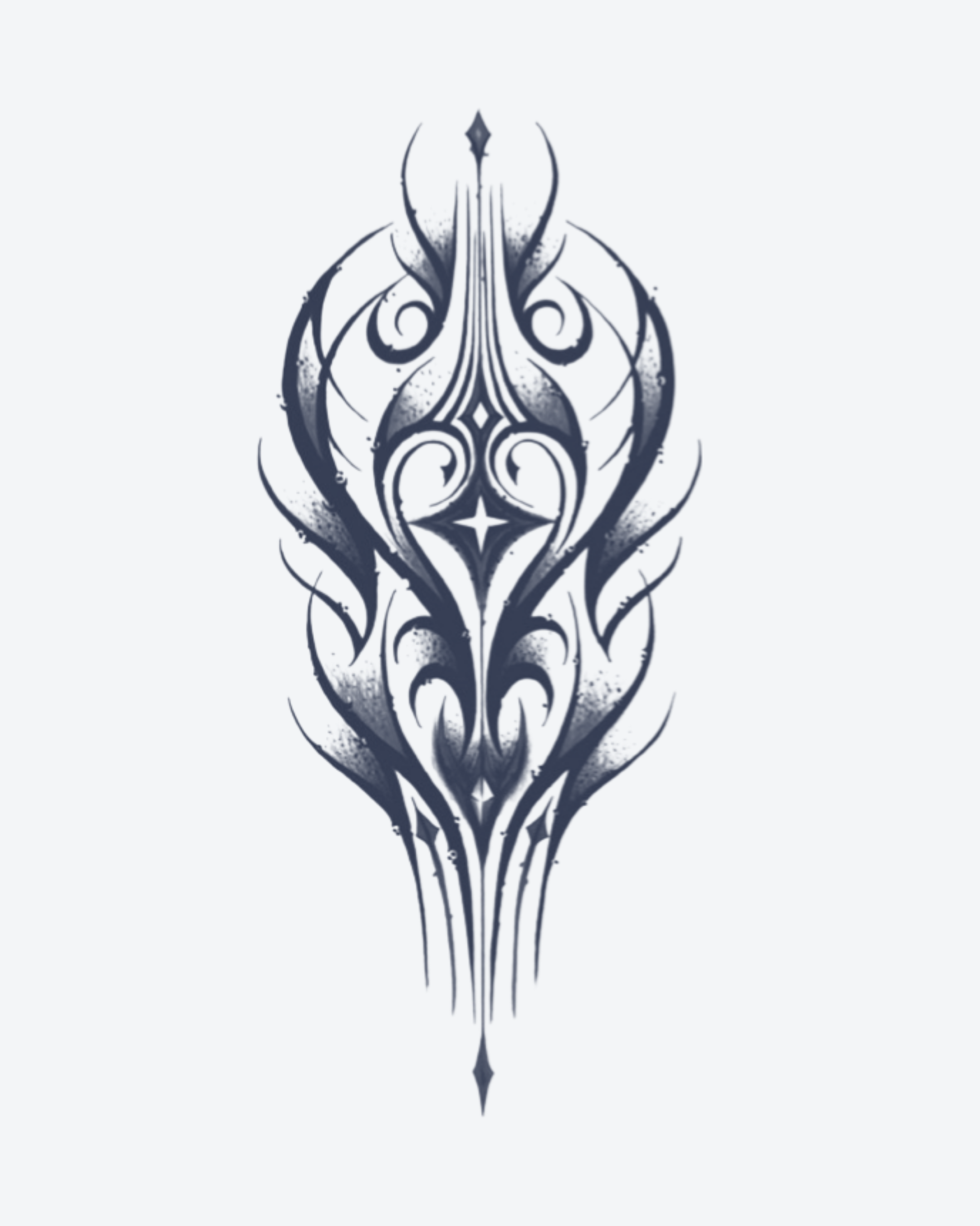 Pointe Mystique