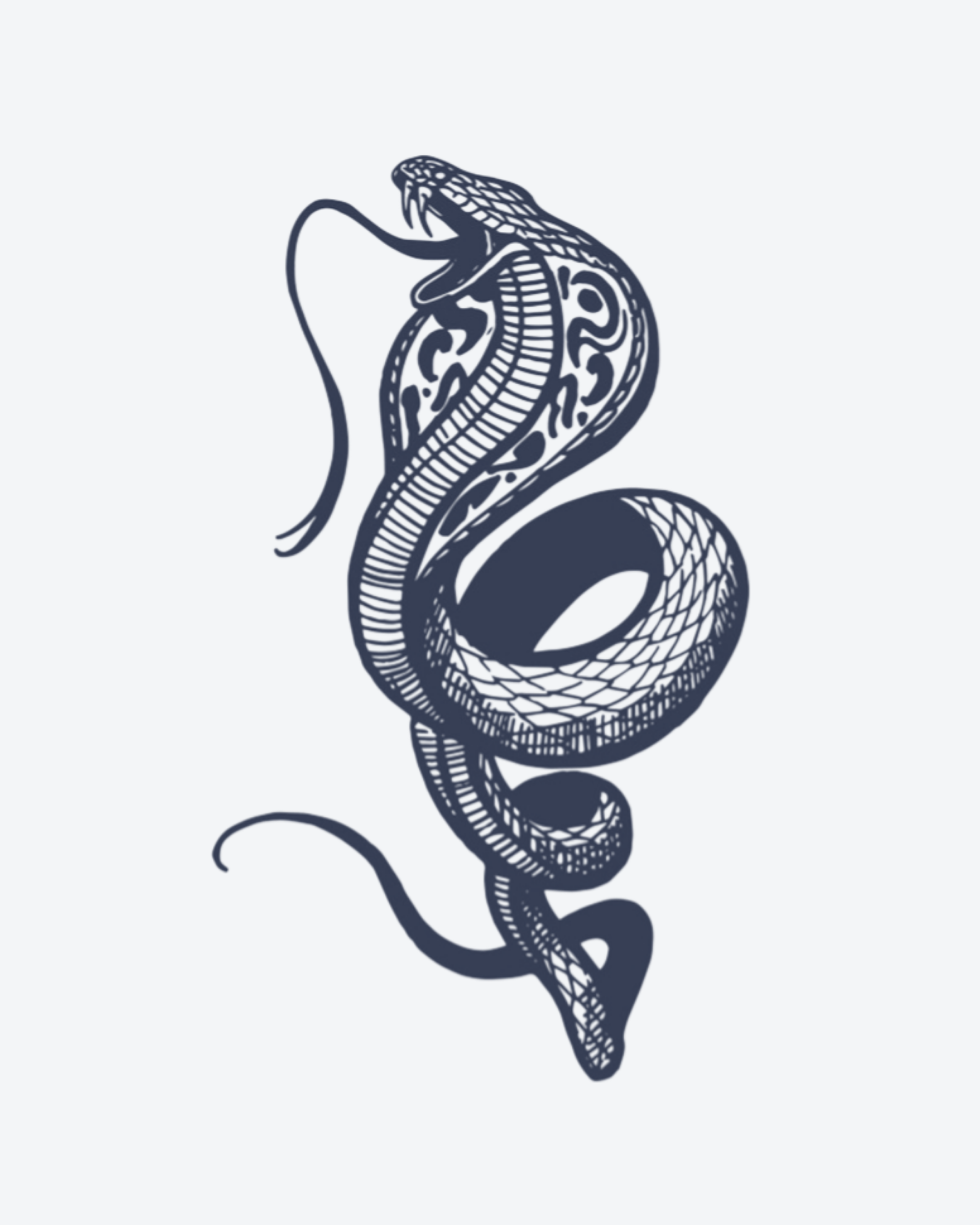 Cobra Impérial