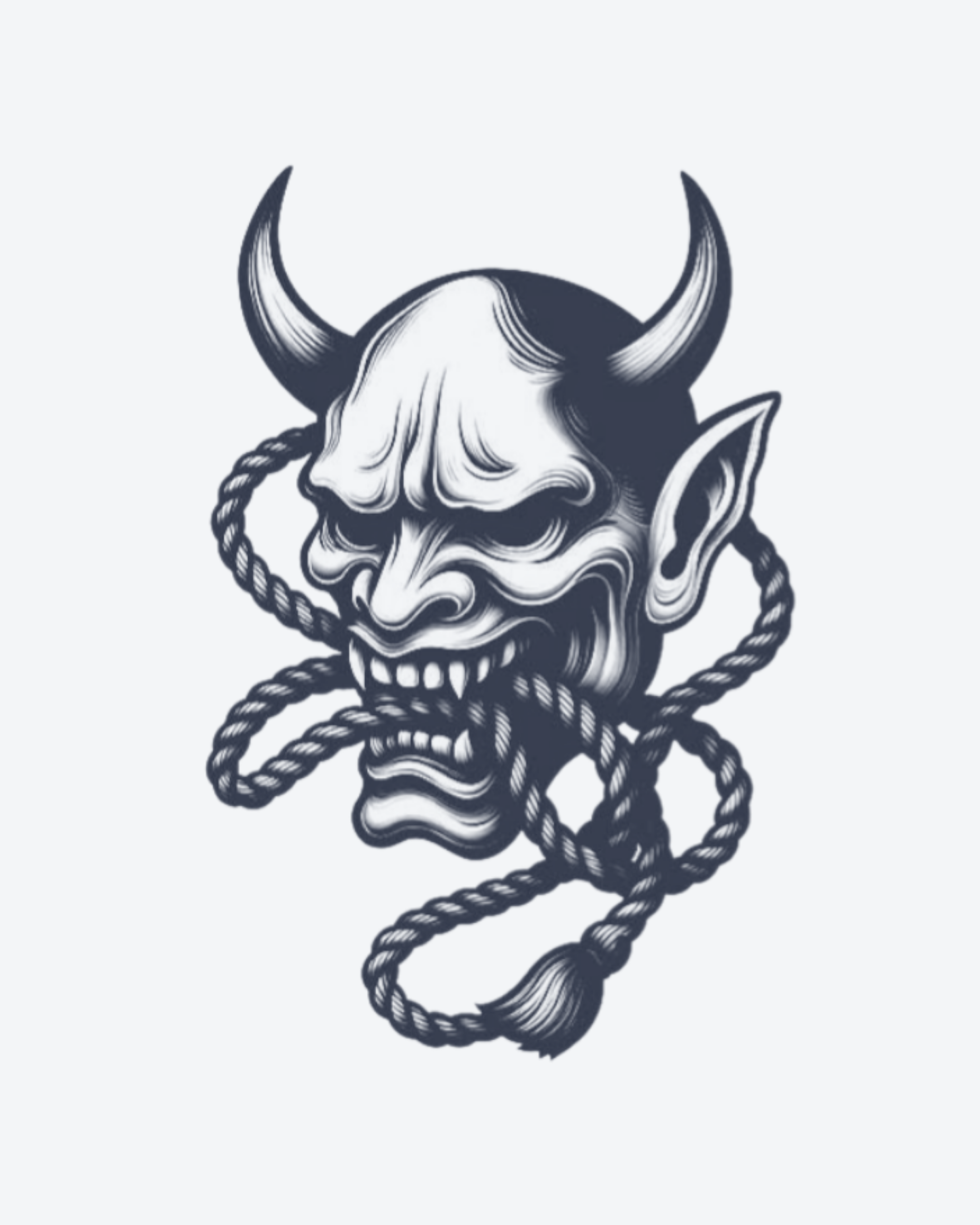 Oni et Corde