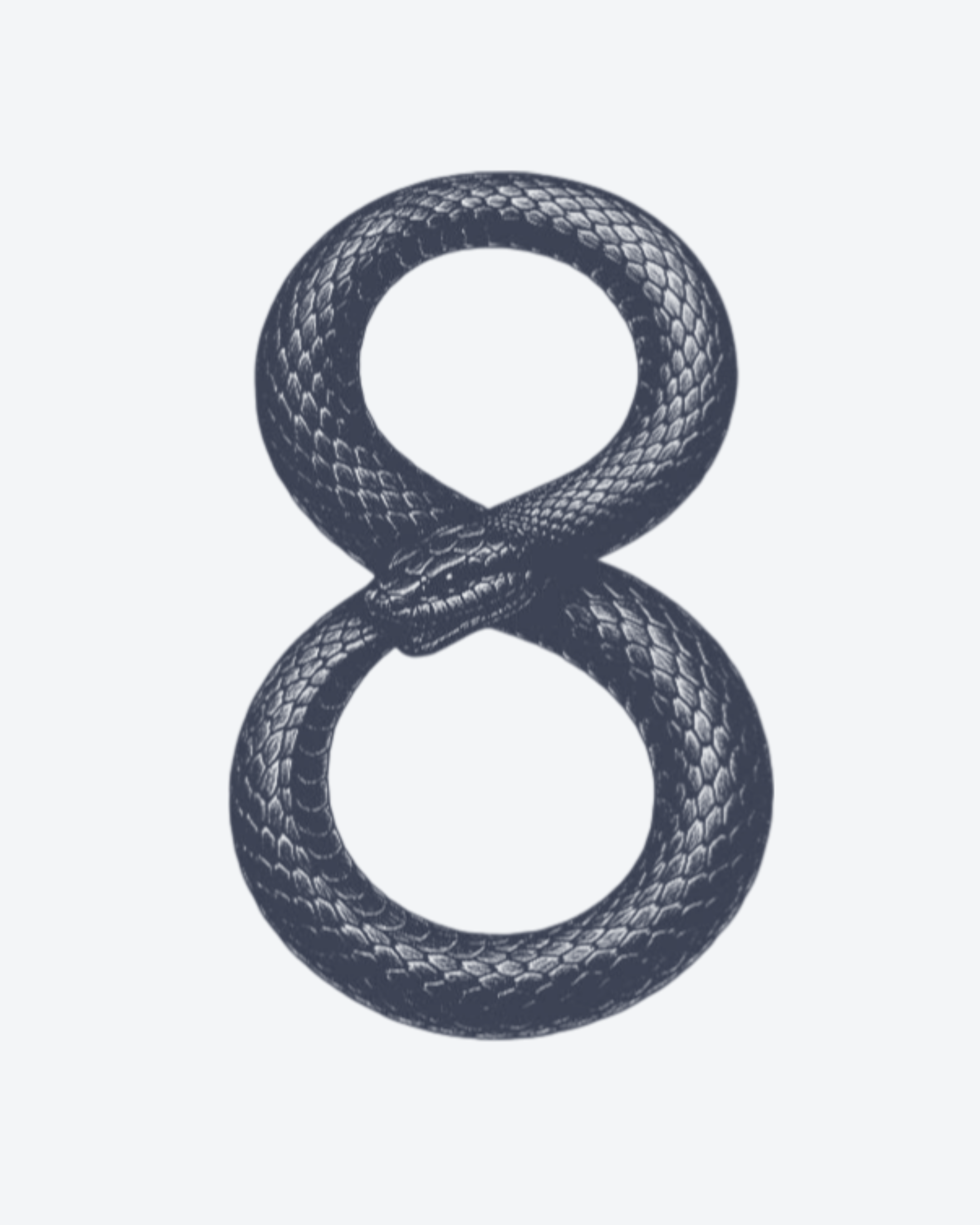 Ouroboros Infini