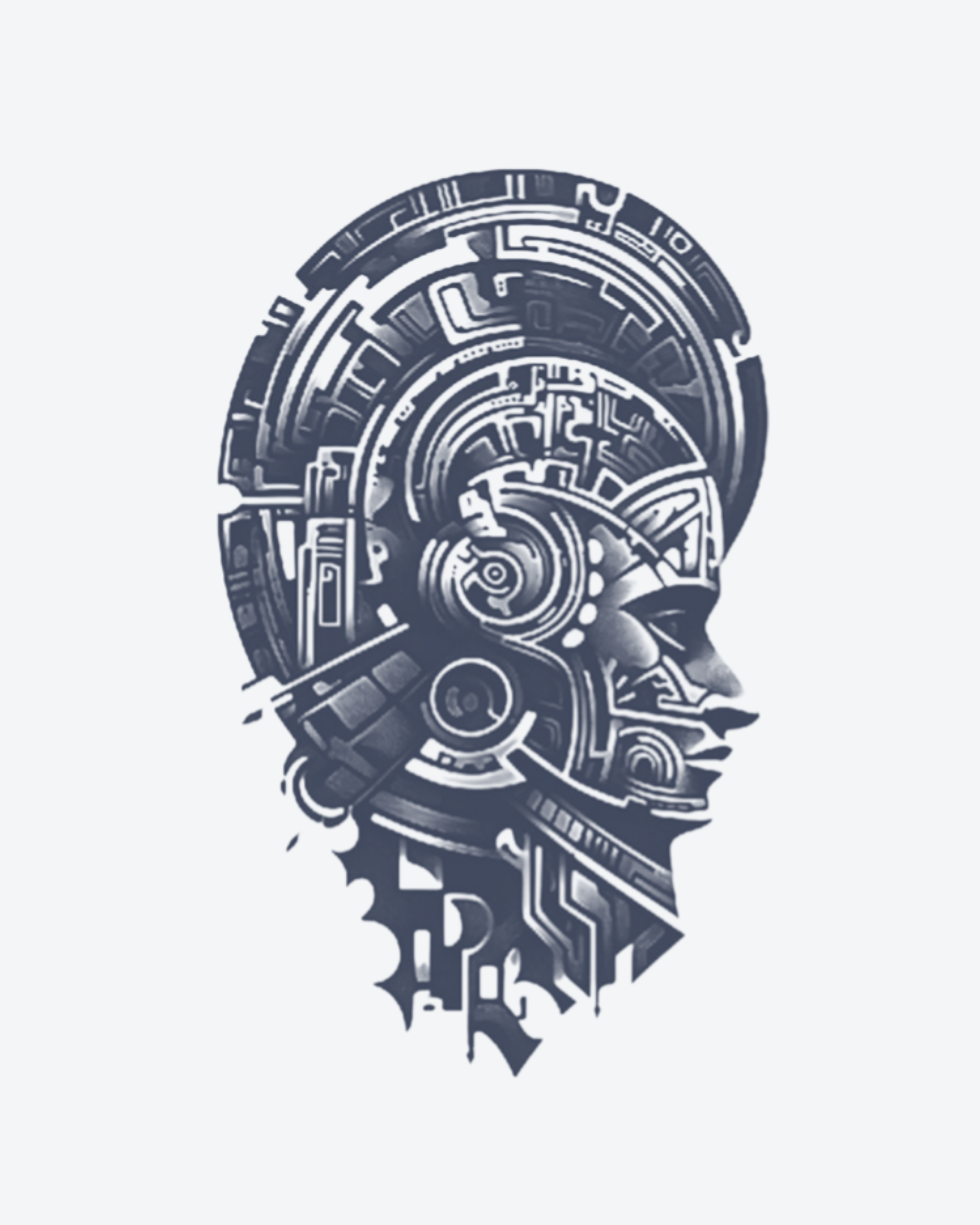 Esprit Cybernétique