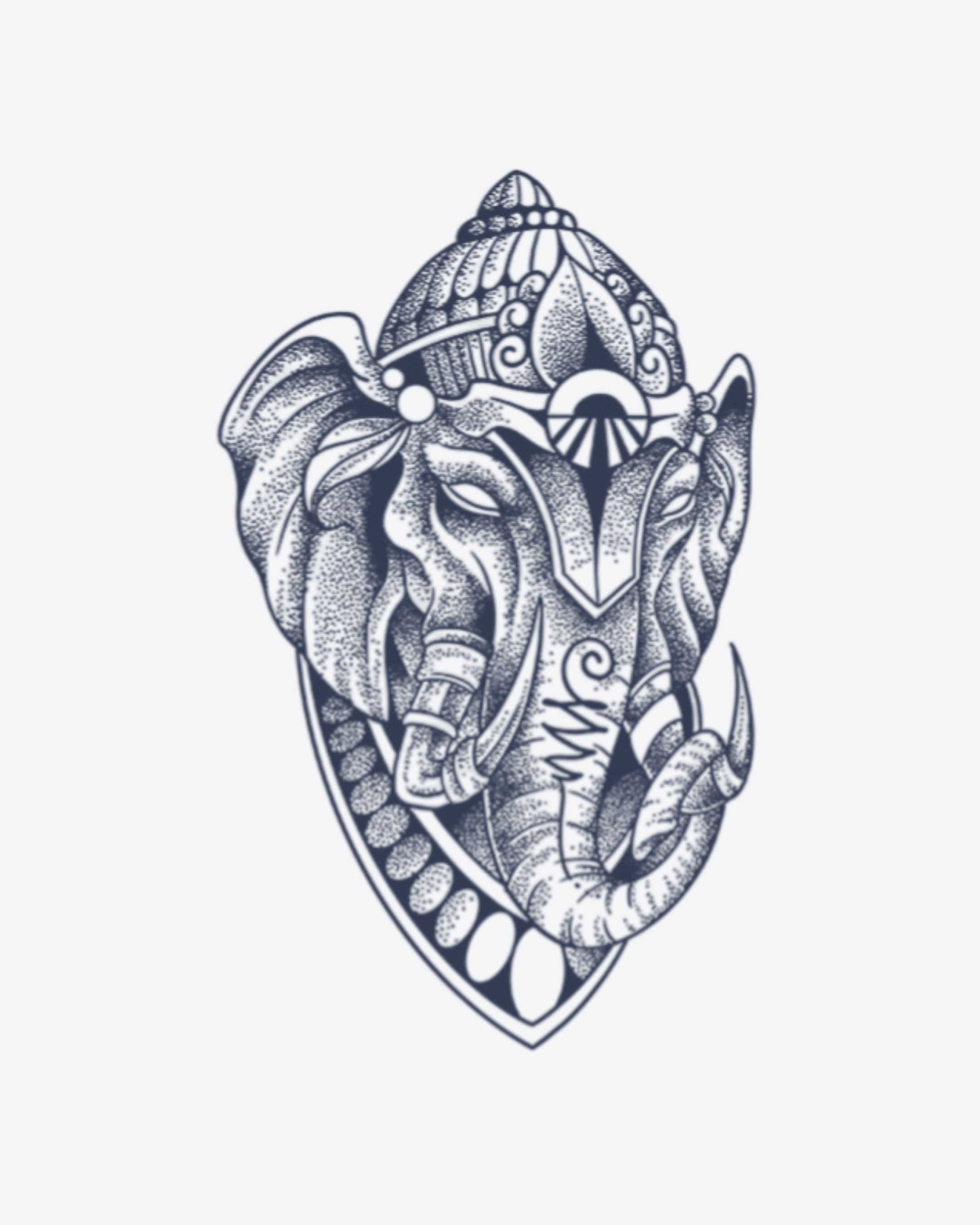 Ganesh Sacré