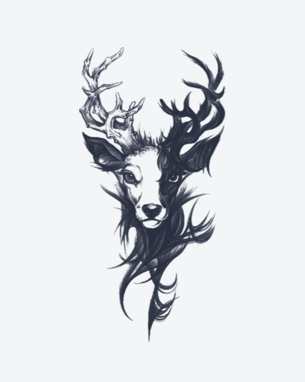 Esprit du Cerf
