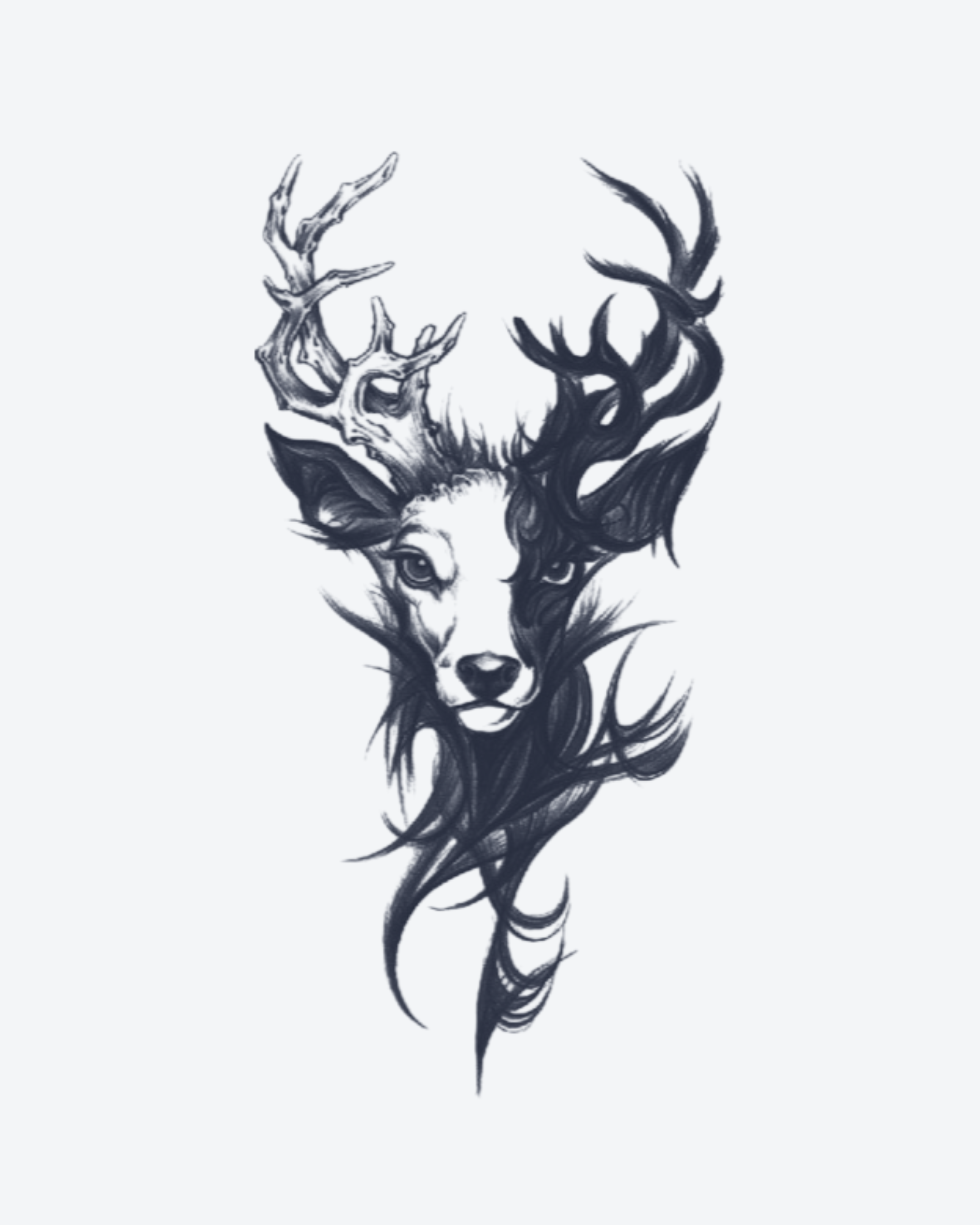 Esprit du Cerf