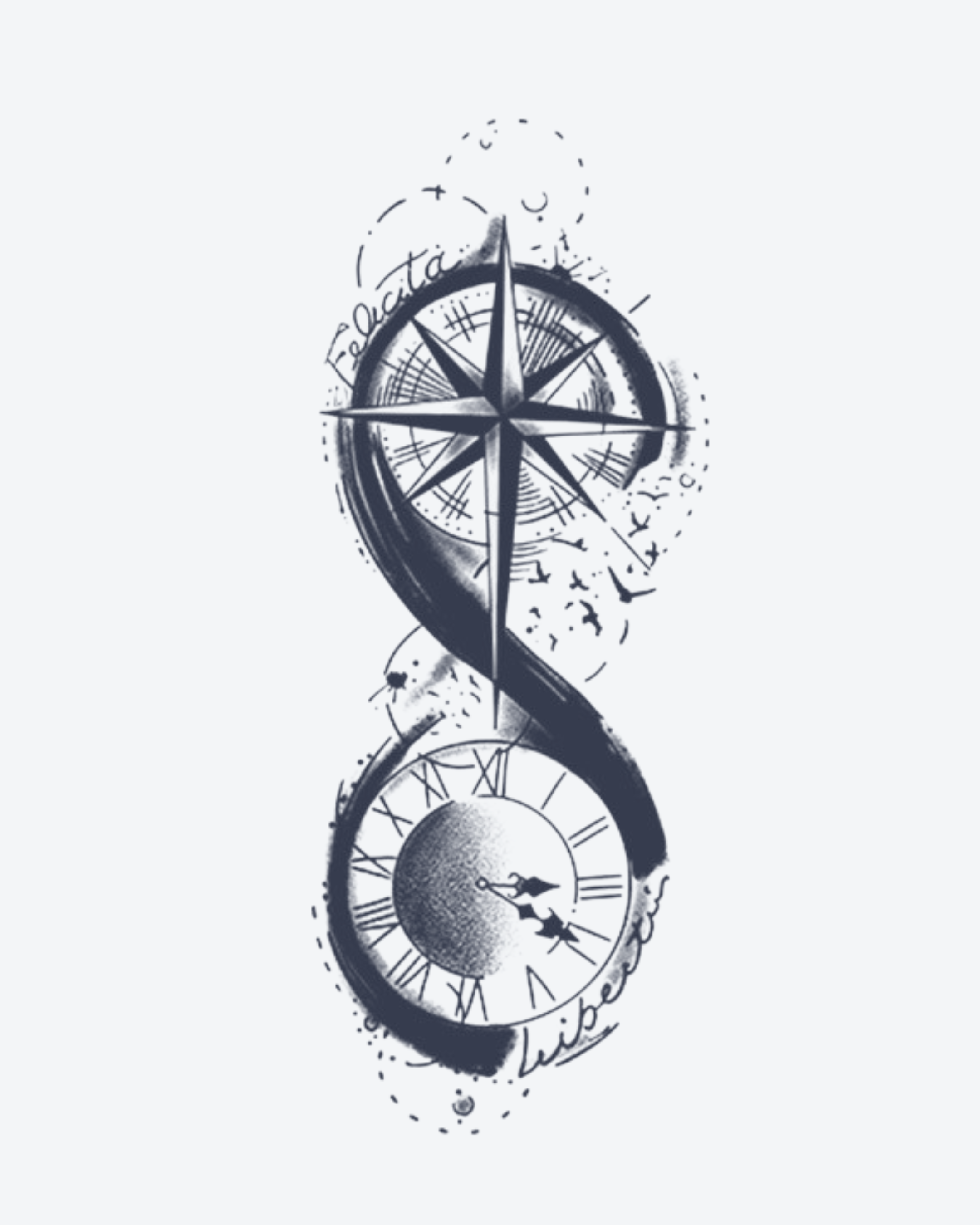 Infini Lunaire