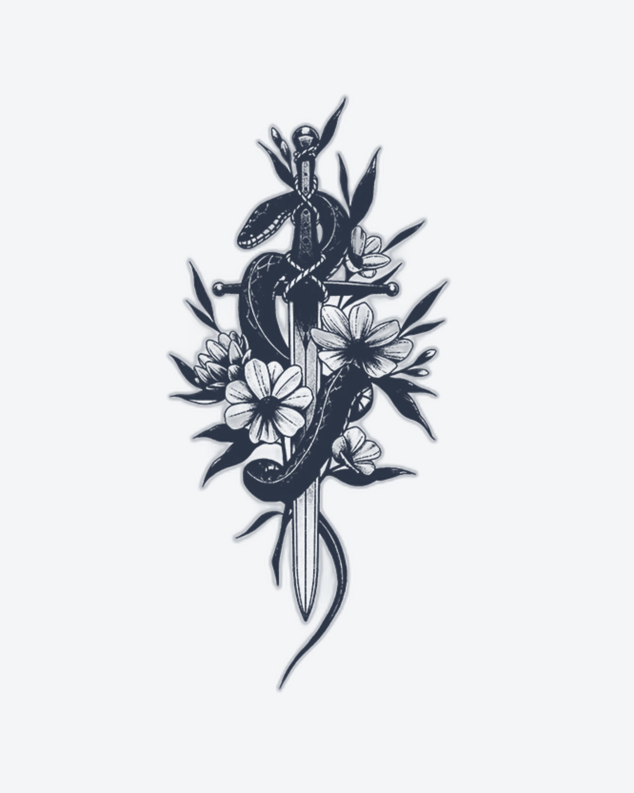 Lame et Serpent
