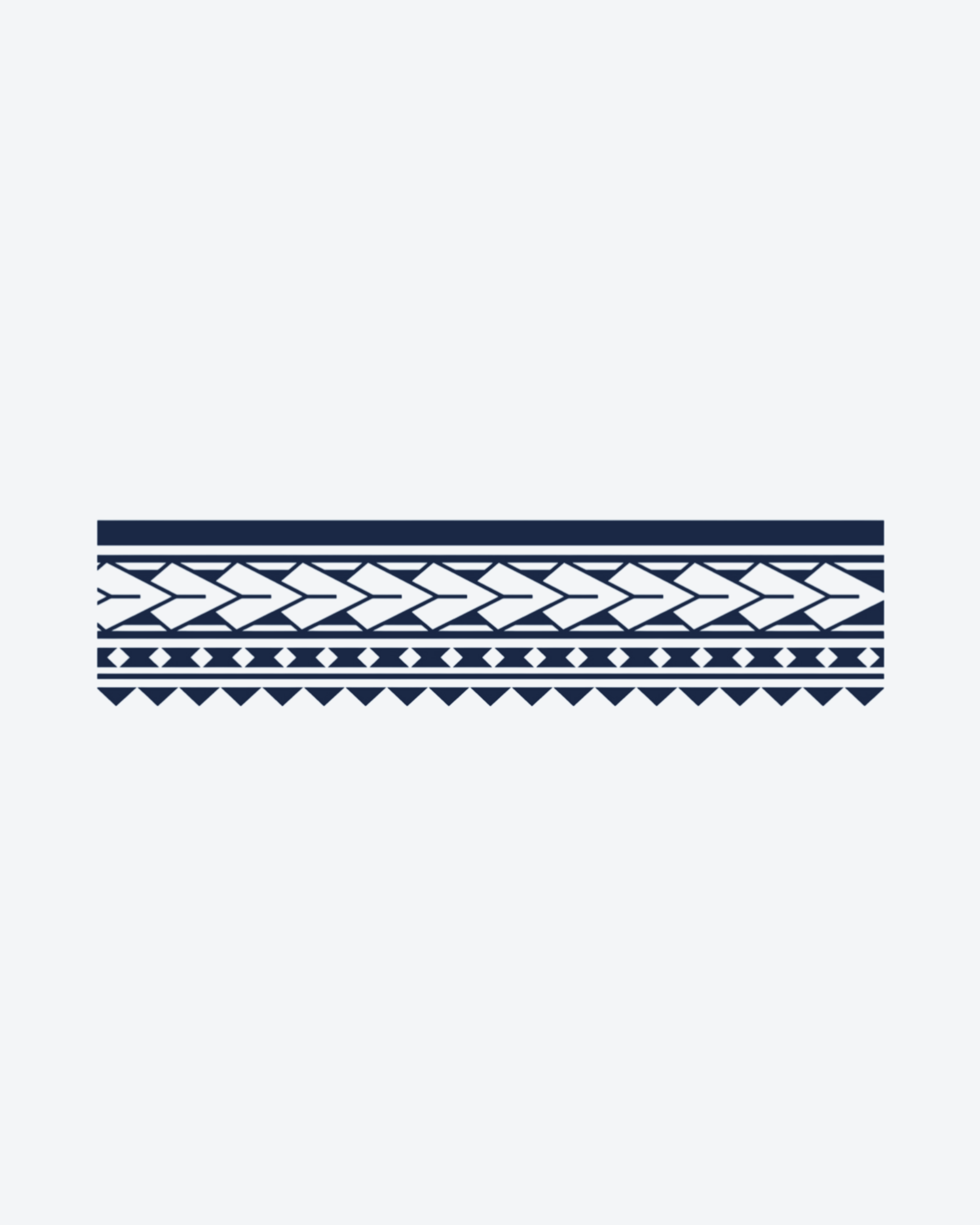 Bracelet Tribal