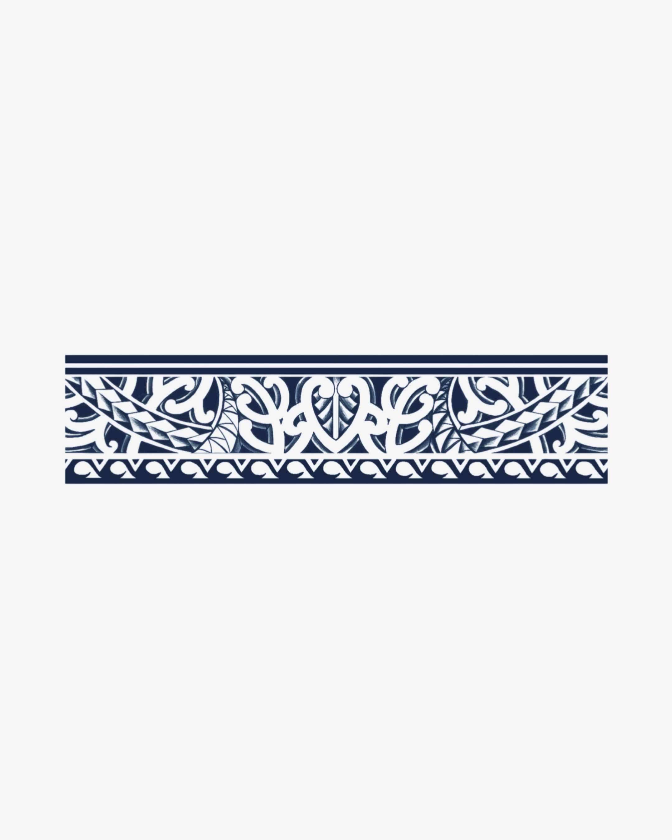 Bracelet Jungle