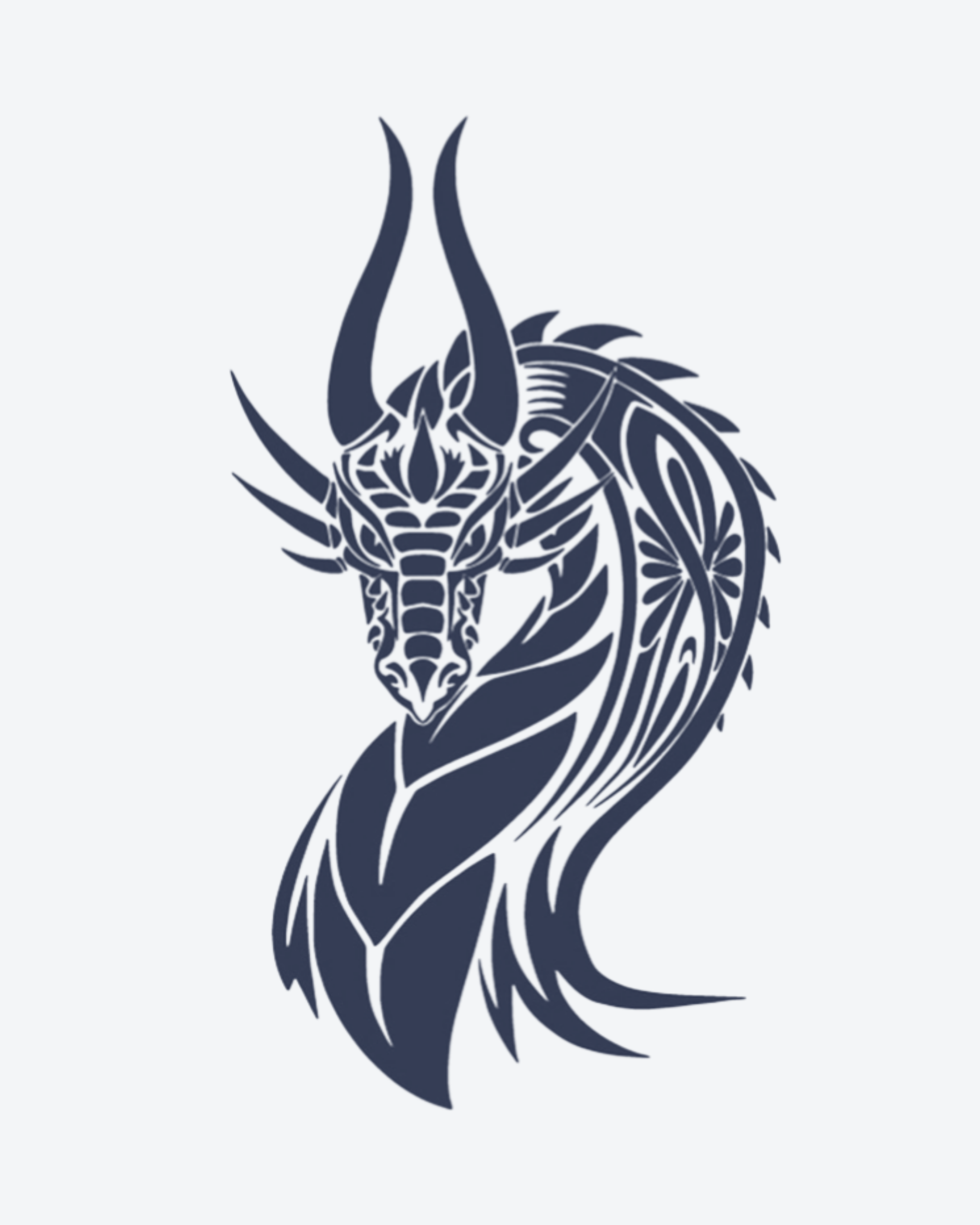 Dragon Cornu