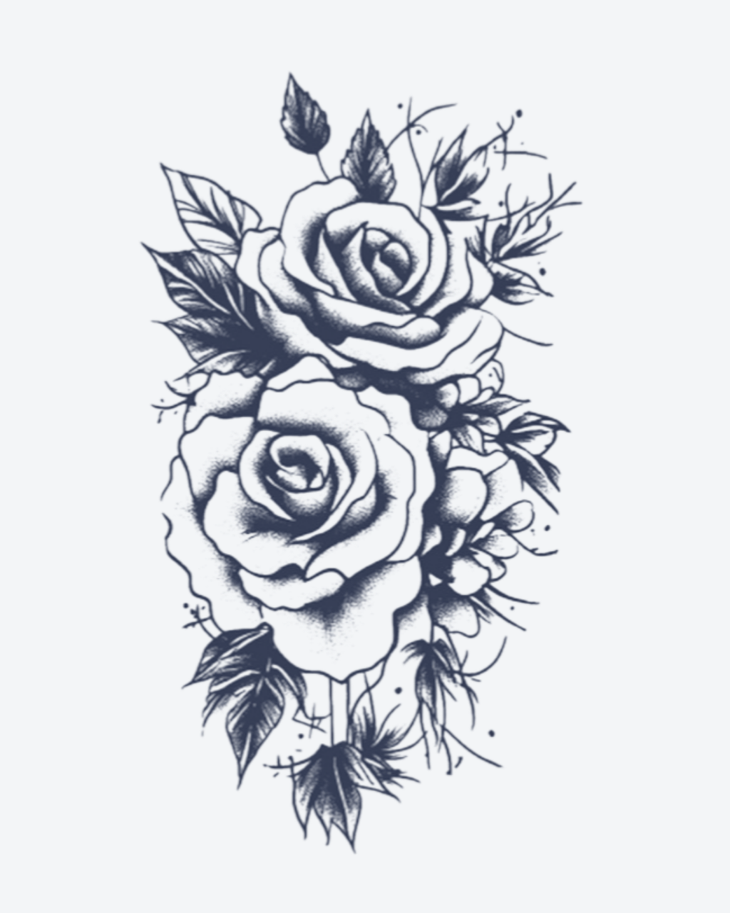 Roses Épineuses