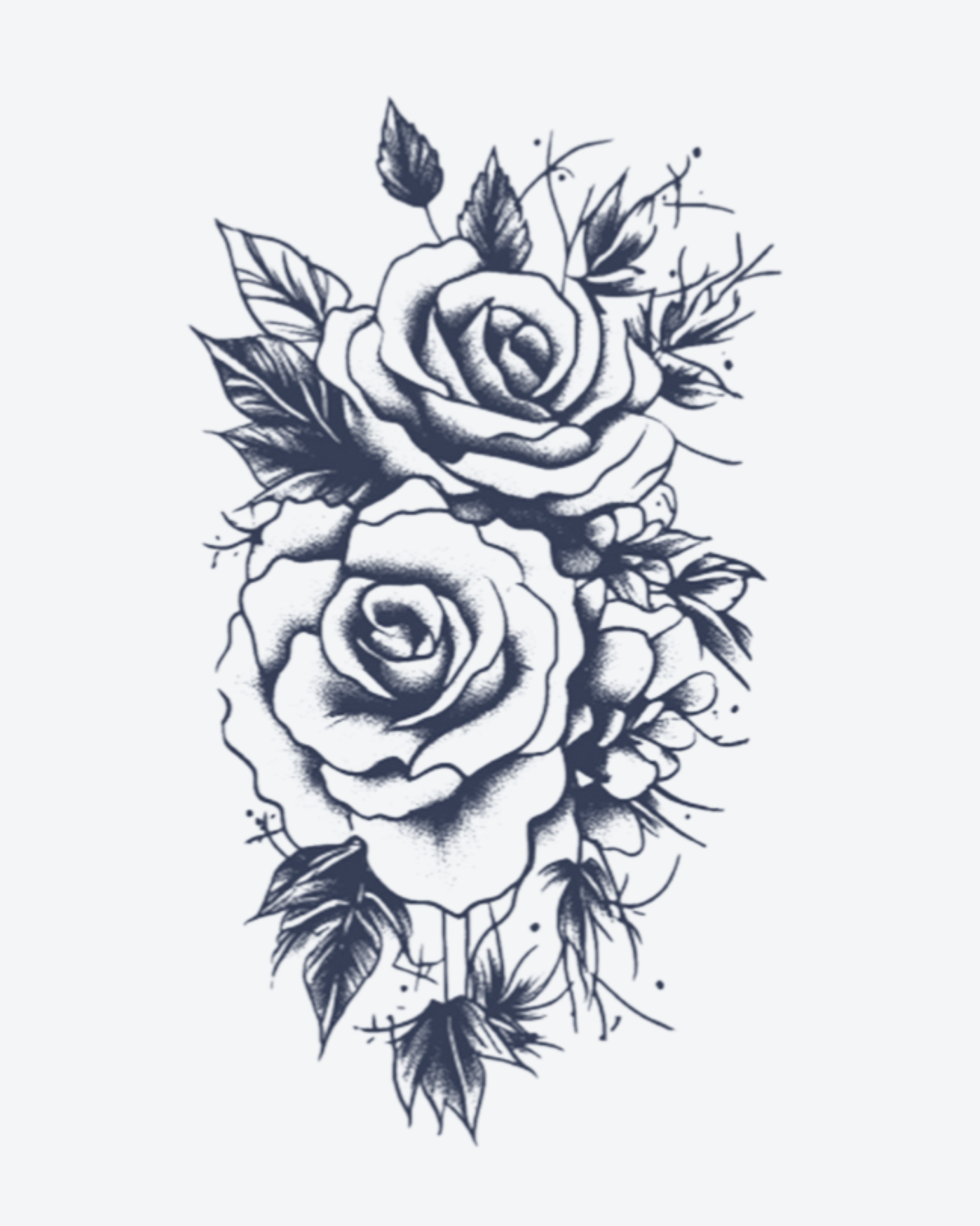 Roses Épineuses