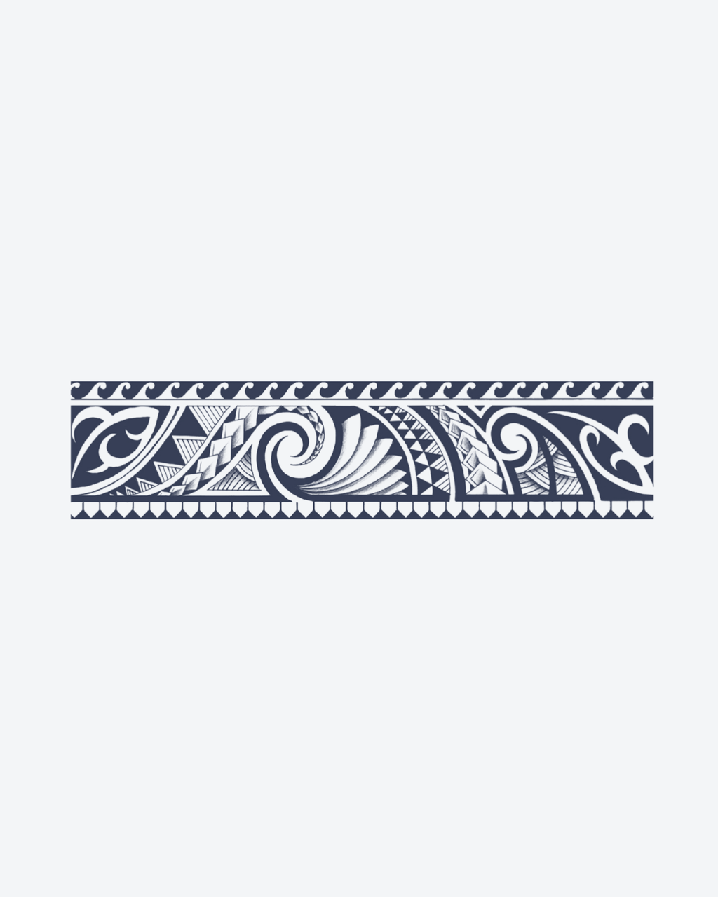 Bracelet Polynésien