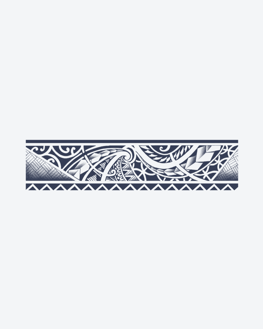 Bracelet Guerrier Tribal