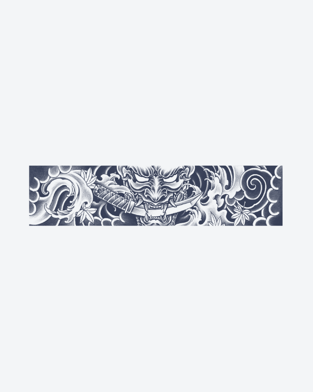 Bracelet Dragon Feu
