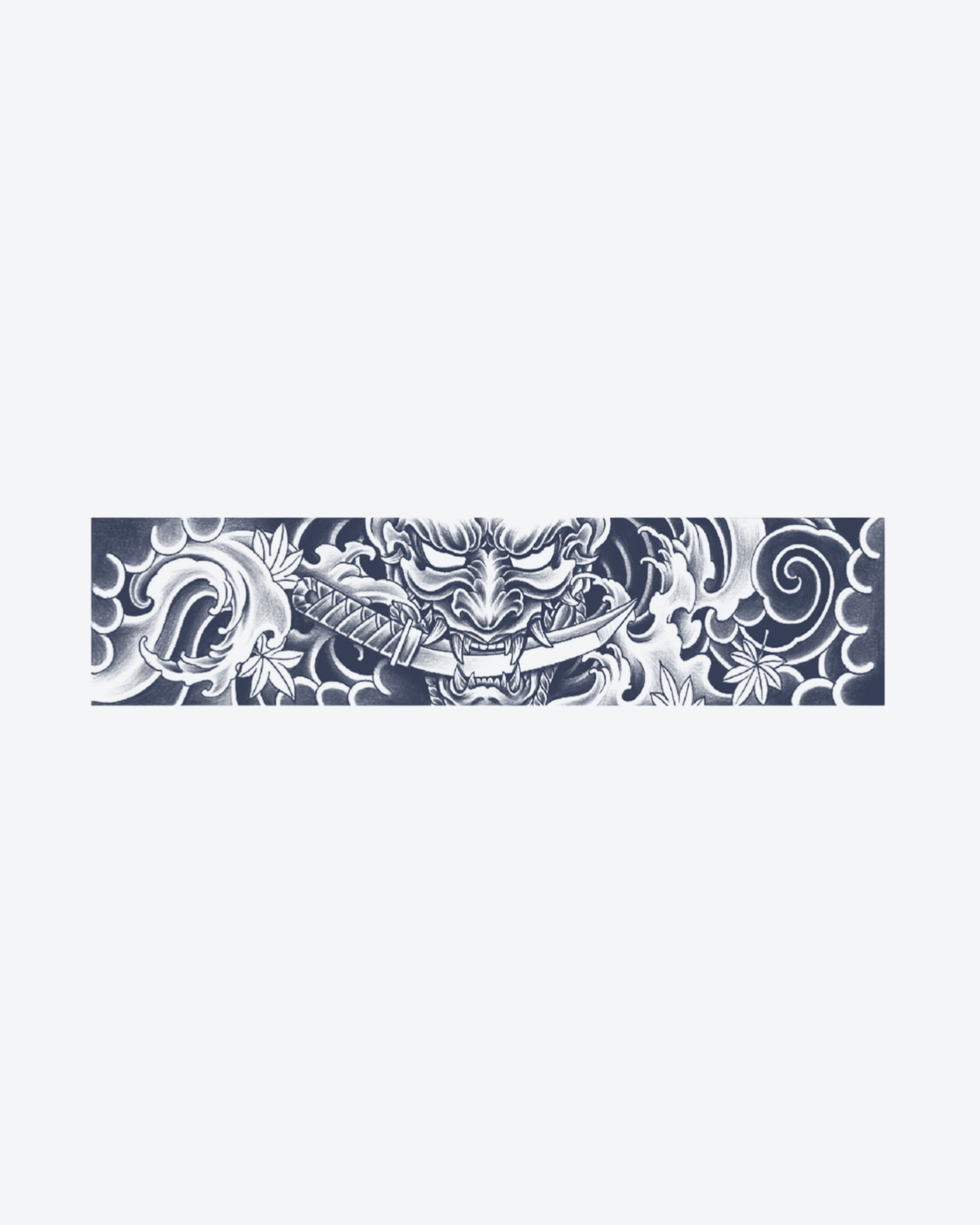 Bracelet Dragon Feu