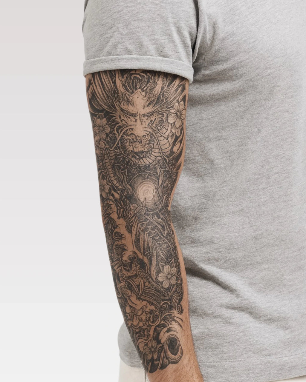 Dragon Japonais