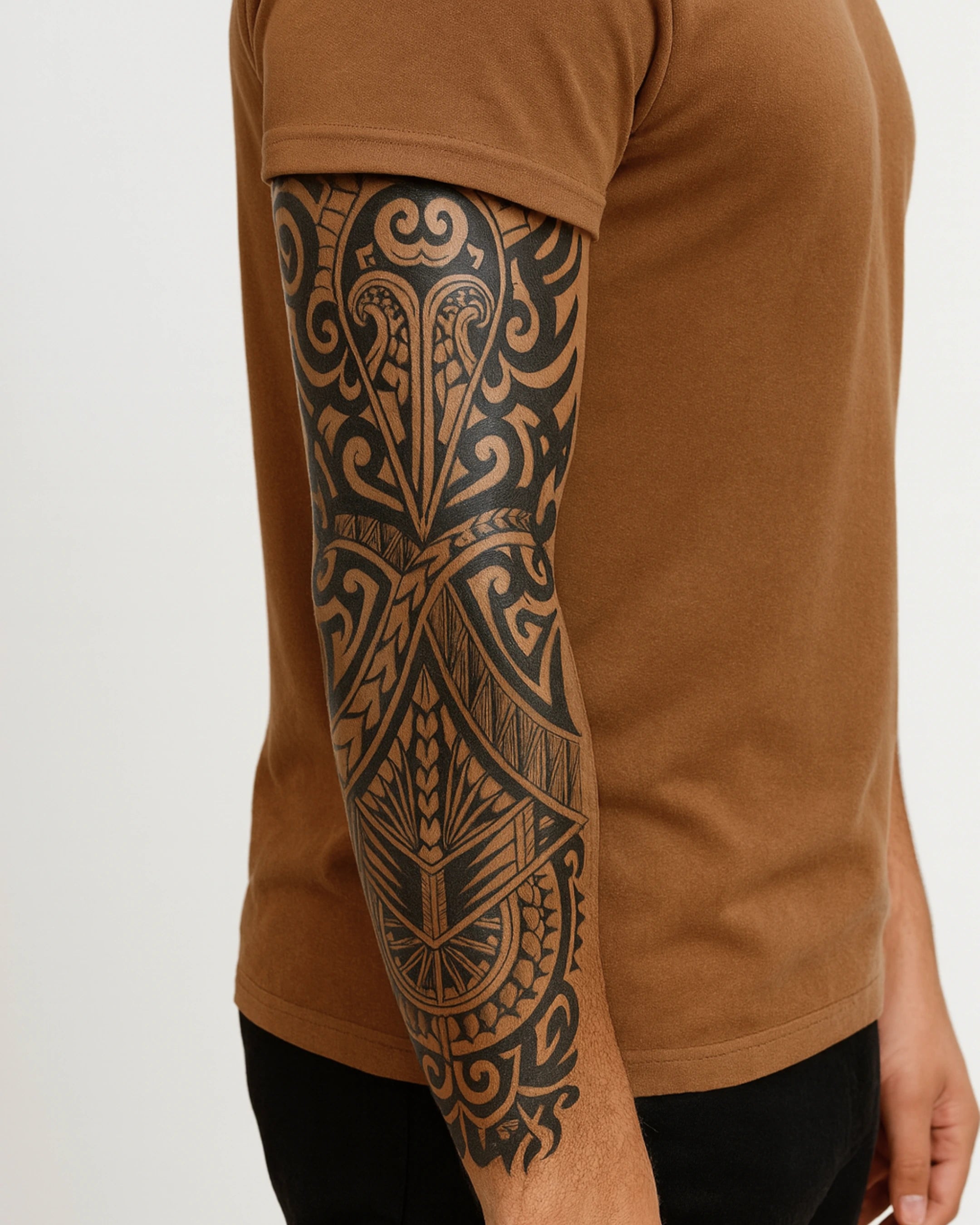 Totem Tribal