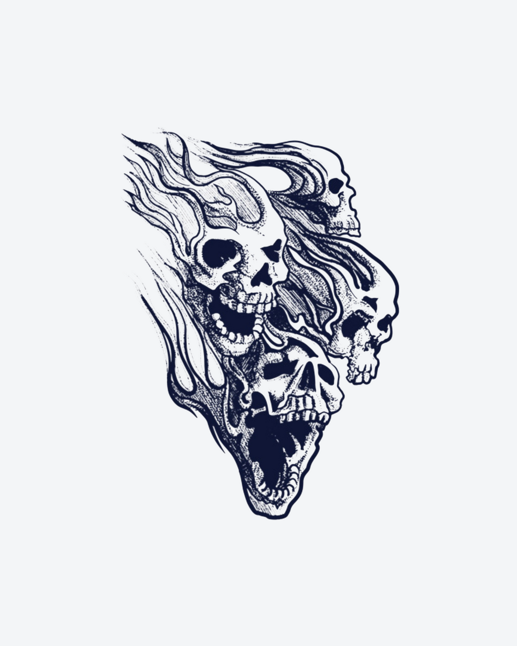 Cri de l’Enfer