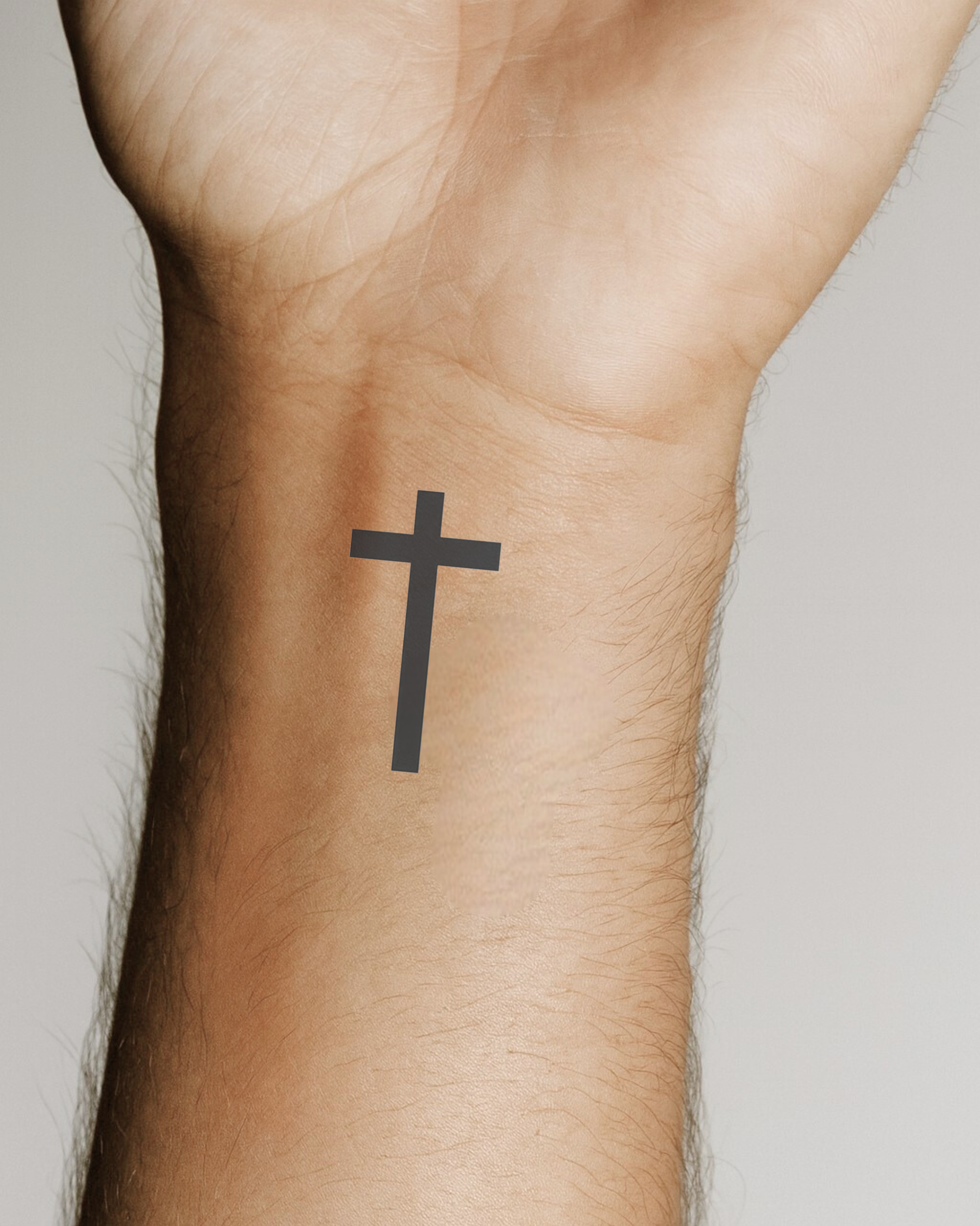 Croix simple